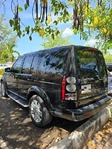 Land Rover  Discovery HSE  2014