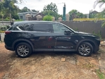 Mazda CX8 2019
