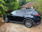 Mazda CX8 2019