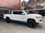 Toyota  Tacoma TrD Sport 2019