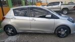 TOYOTA  Vitz 2014