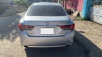 Toyota Mark X Premium 2016