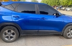 Kia Seltos 2021
