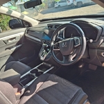 Honda Honda CR-V 2021