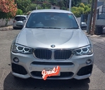 BMW X4  2015