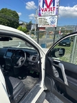 Toyota Land Cruiser Prado 2023